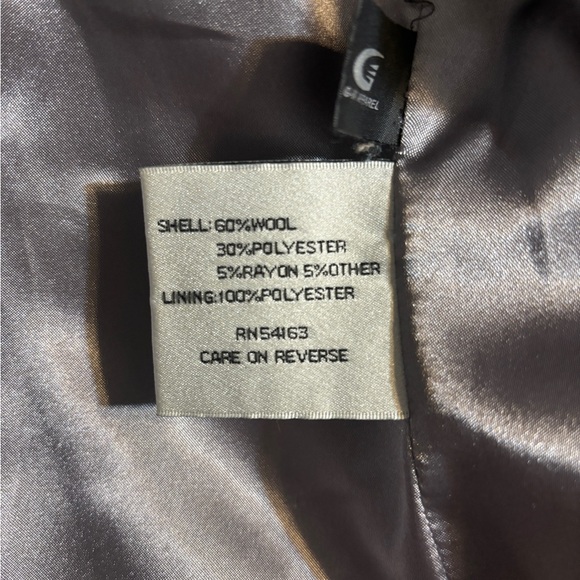 Kenneth Cole Jacket - Picture 5 of 5